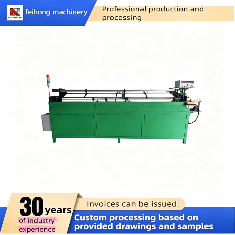 Máy kiểm tra và vận chuyển tự động thu hẹp ống sau Sản phẩm bị lỗi thông minh Thiết bị phân loại tự động cho ống sưởi Máy kiểm tra và vận chuyển tự động thu hẹp ống sau Sản phẩm bị lỗi thông minh Thiết bị phân loại tự động cho ống sưởi