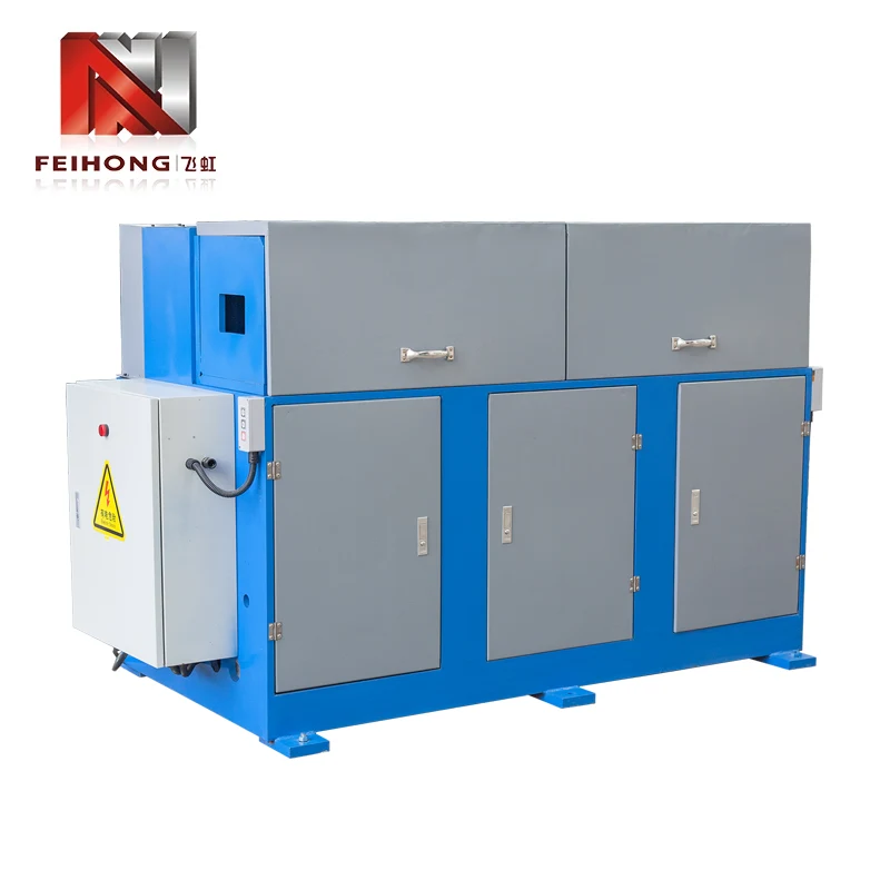 Máy thu nhỏ ống nhôm một dòng