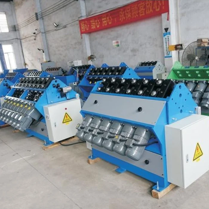 Phân loại của loạt máy cuộn dây.