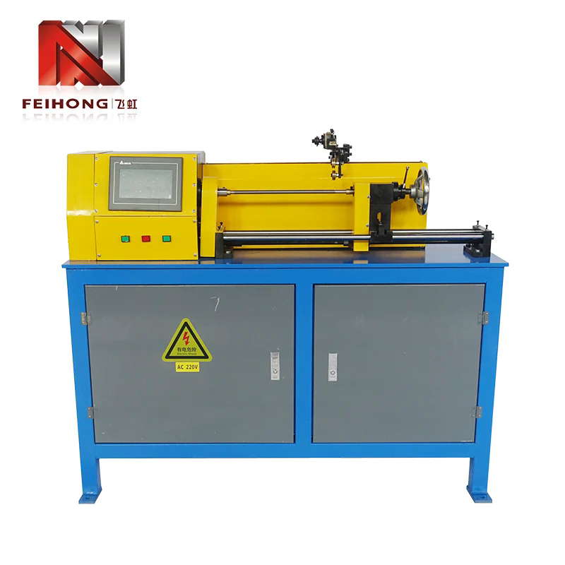 Máy cuộn dây là gì và các ứng dụng của nó là gì?