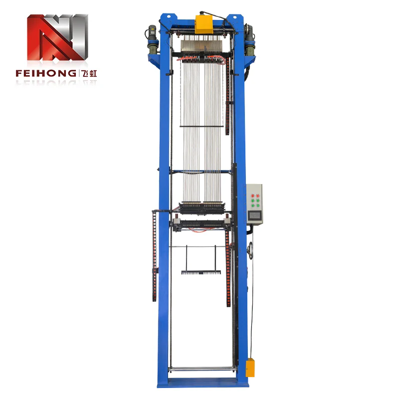 Tại sao máy làm đầy đường ống là một thiết bị quan trọng trong sản xuất đường ống?