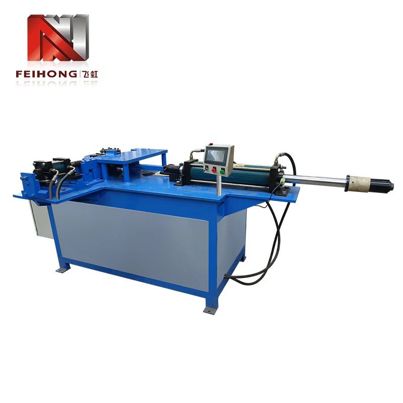 Làm thế nào để uốn cong ống cải thiện hiệu quả trong các ứng dụng công nghiệp?