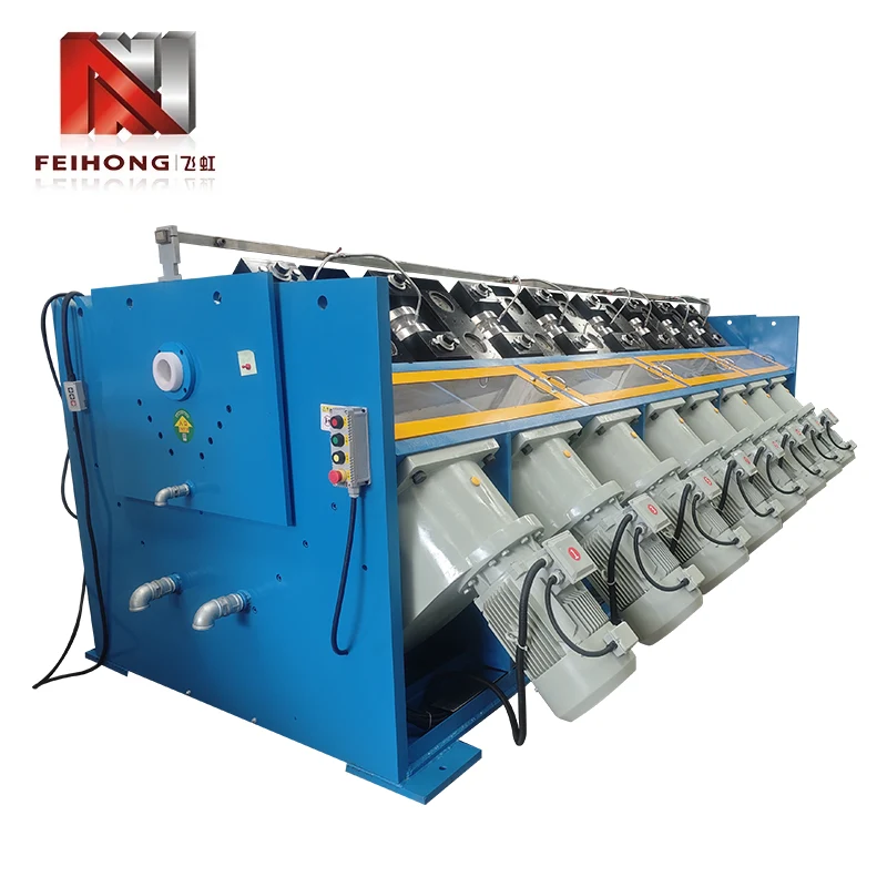Tại sao máy co ống công nghiệp nặng lại cần thiết cho gia công kim loại hiện đại Tại sao máy co ống công nghiệp nặng lại cần thiết cho gia công kim loại hiện đại