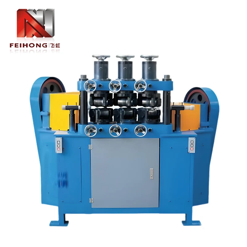 Máy làm thẳng FH-3G