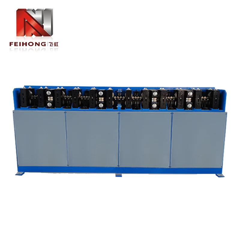 Máy thu hẹp ống phẳng
