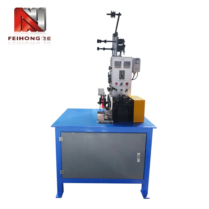 Dây điện chống điện trở hoàn toàn tự động