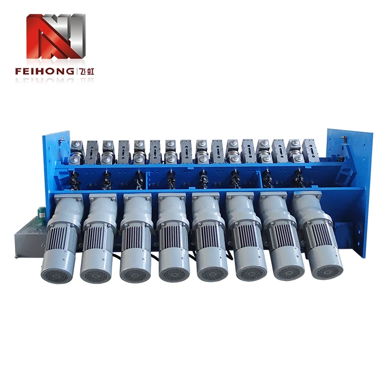 Máy thu hẹp nhiệm vụ nặng nề