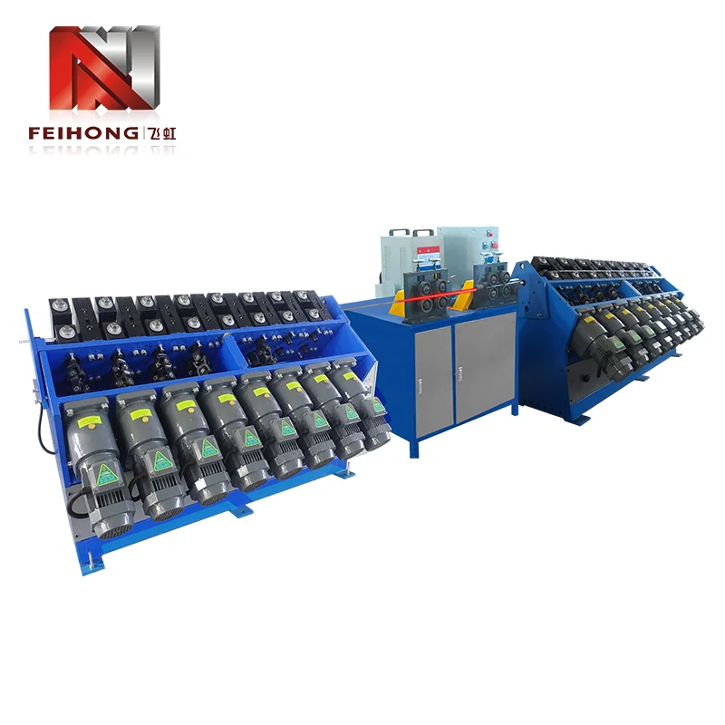 Máy ủ tần số cao