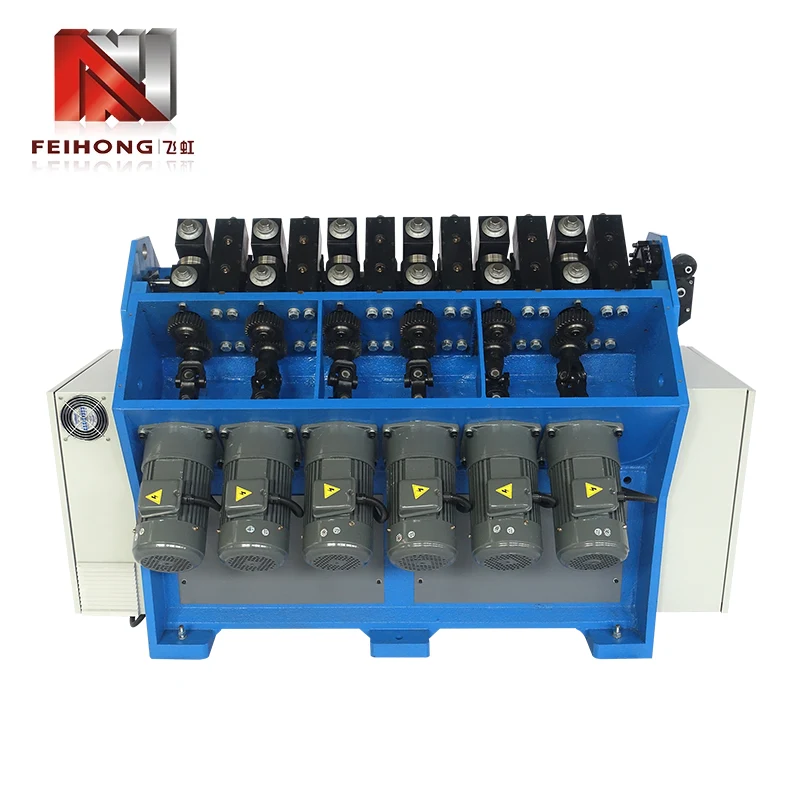 Máy sưởi ấm ống nóng chạy bộ chạy bộ