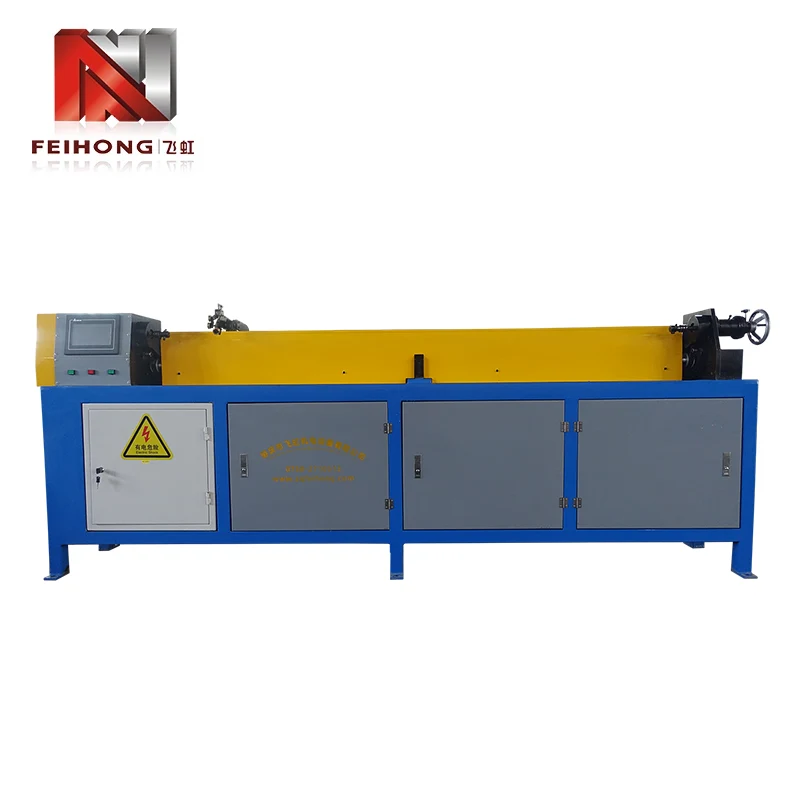 Máy sưởi ống nóng của người chạy bộ chạy bộ