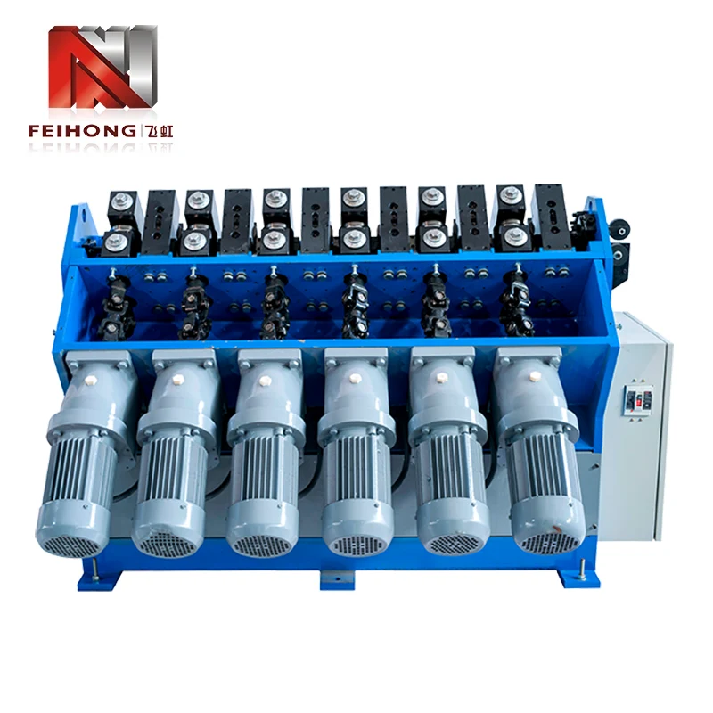 Máy thu nhỏ ống có đường kính lớn