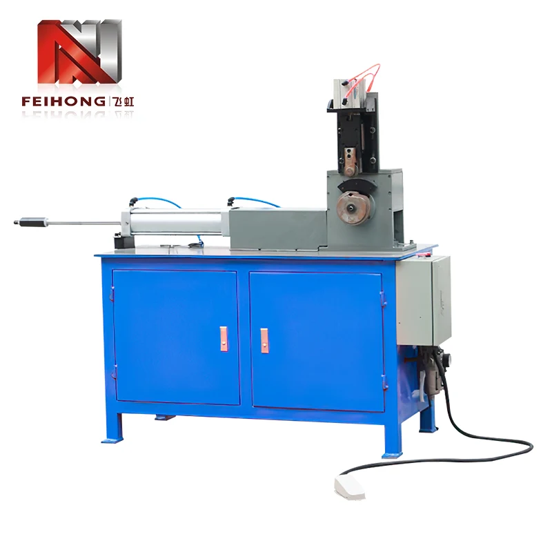 Ống nướng bằng gạo tròn