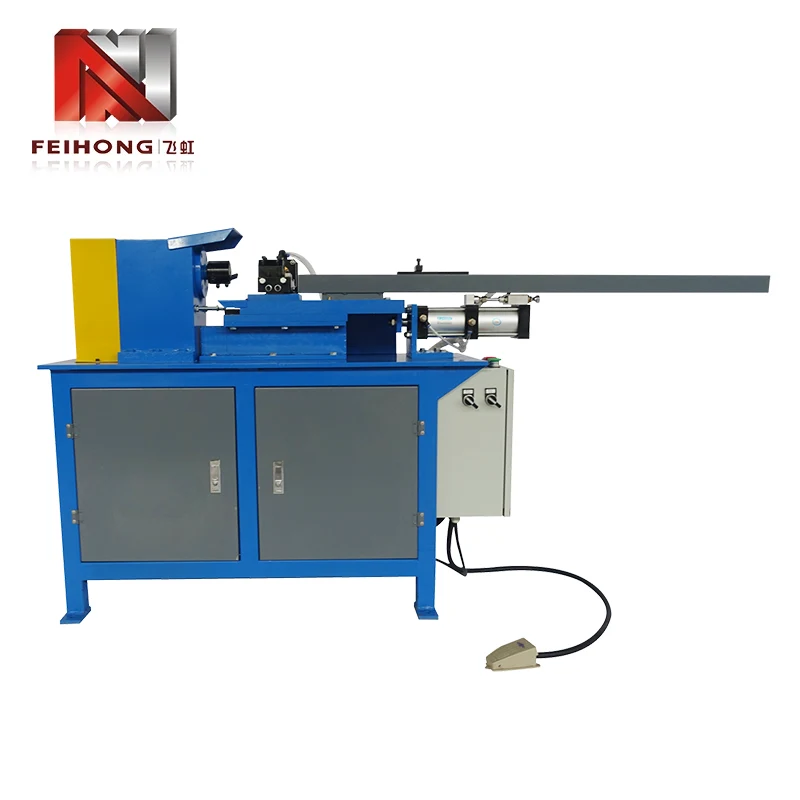 Máy quay đầu bán tự động bán tự động