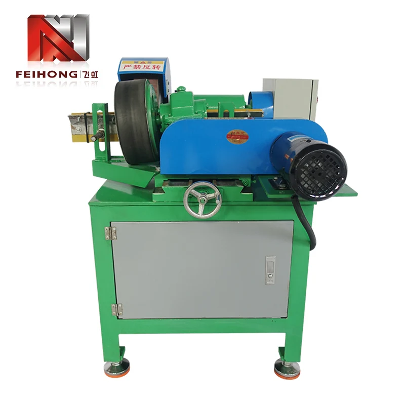 Thiết bị đánh bóng ống sưởi