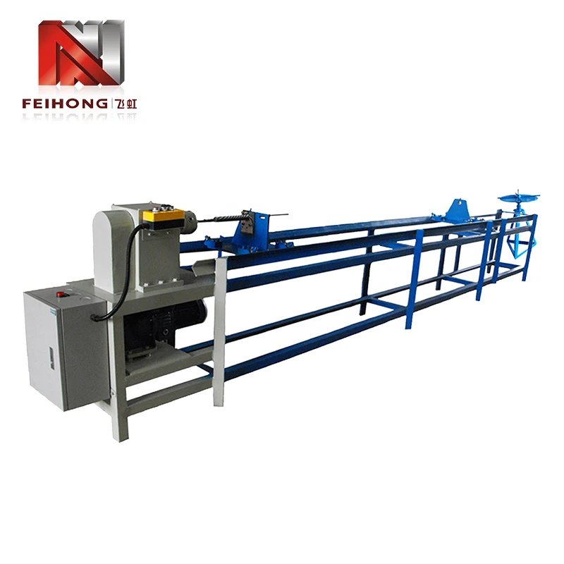 Máy cuộn dây loại đơn giản