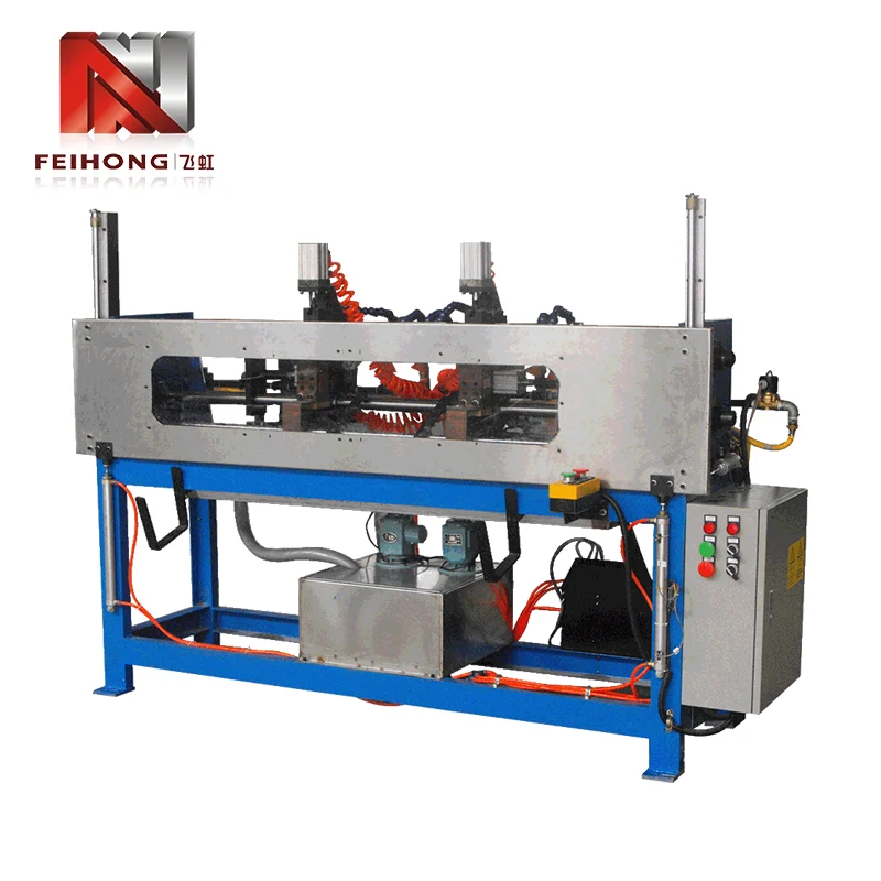 Máy ủ ống để giảm độ cứng bề mặt Máy ủ ống để giảm độ cứng bề mặt